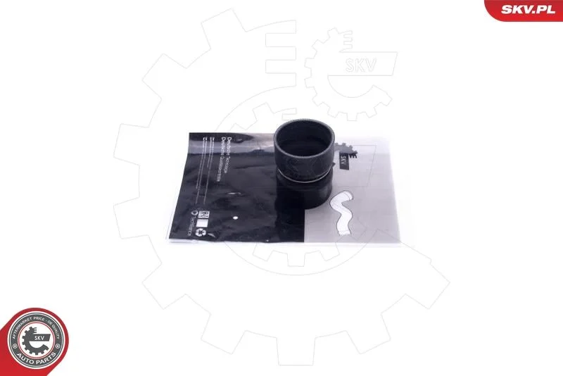 Charge Air Hose ESEN SKV 24SKV562
