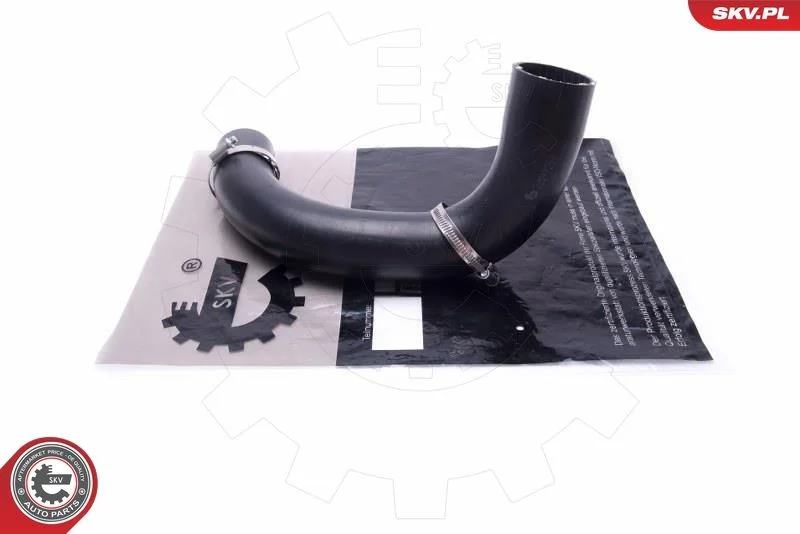 Charge Air Hose ESEN SKV 24SKV563
