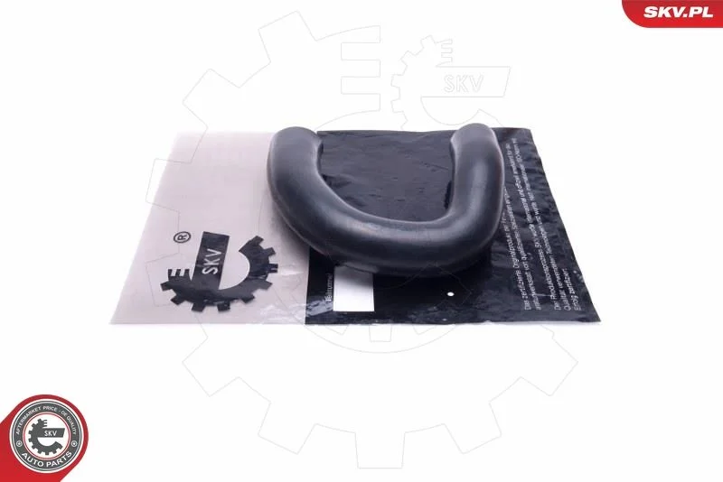 Charge Air Hose ESEN SKV 24SKV568