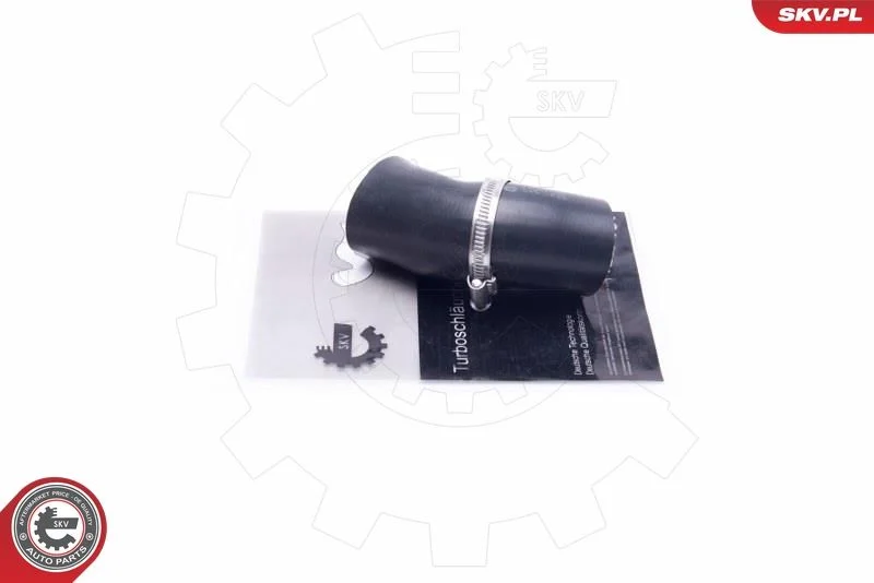 Hadica plniaceho vzduchu ESEN SKV 24SKV582