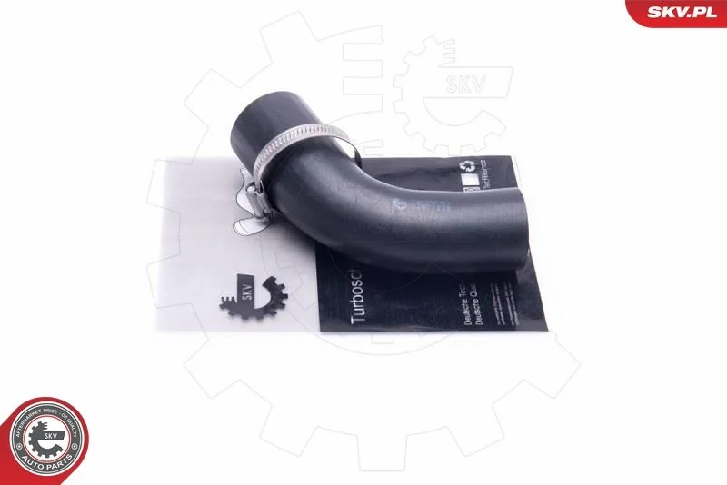 Charge Air Hose ESEN SKV 24SKV592