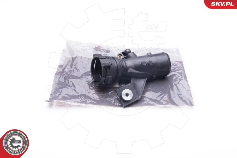 Charge Air Hose ESEN SKV 24SKV656