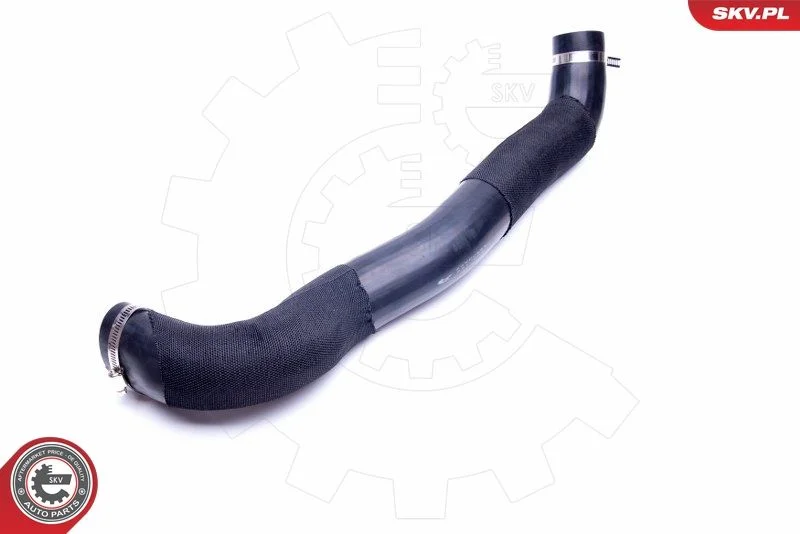 Charge Air Hose ESEN SKV 24SKV664