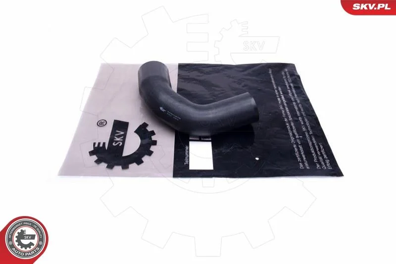 Charge Air Hose ESEN SKV 24SKV675
