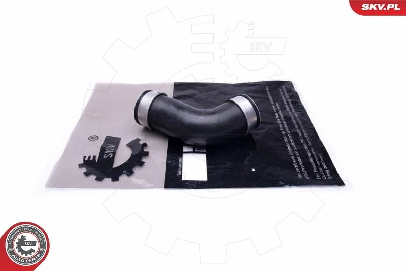 Charge Air Hose ESEN SKV 24SKV687