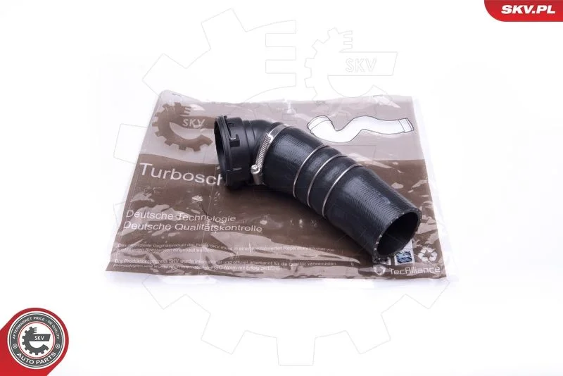 Charge Air Hose ESEN SKV 24SKV695