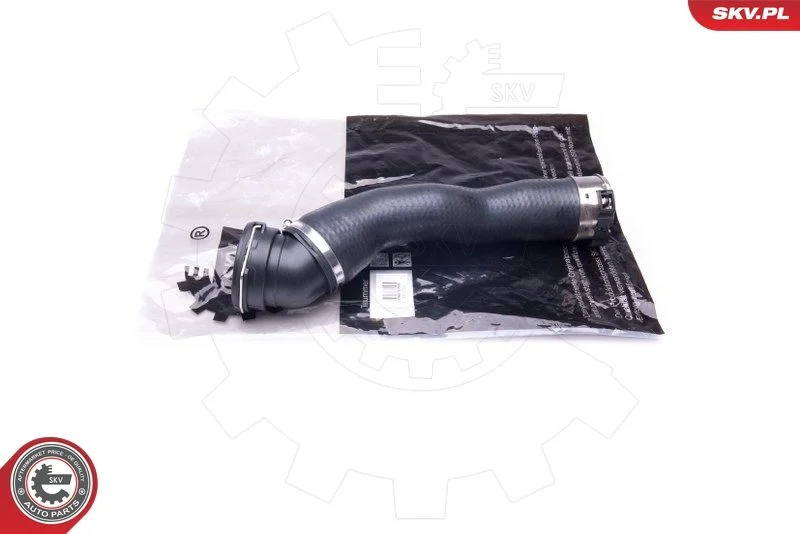 Charge Air Hose ESEN SKV 24SKV706