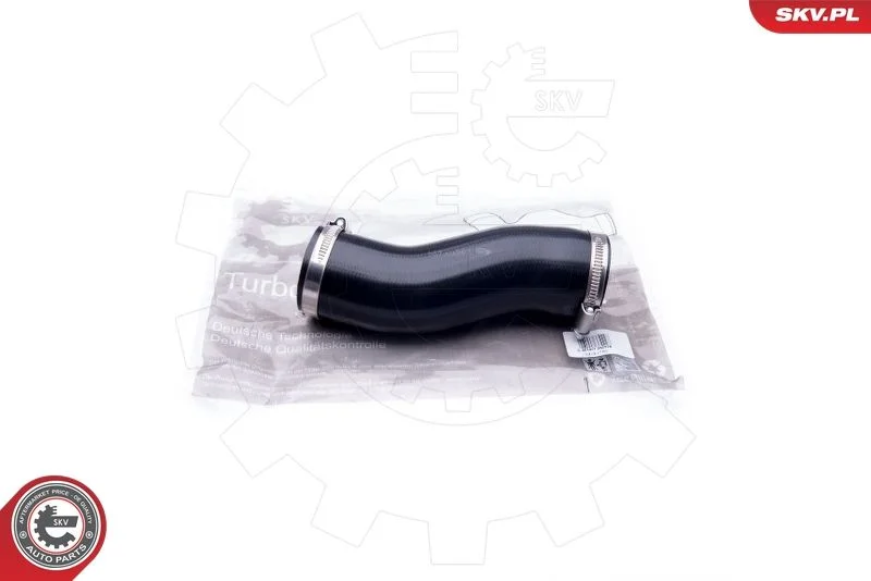 Charge Air Hose ESEN SKV 24SKV782