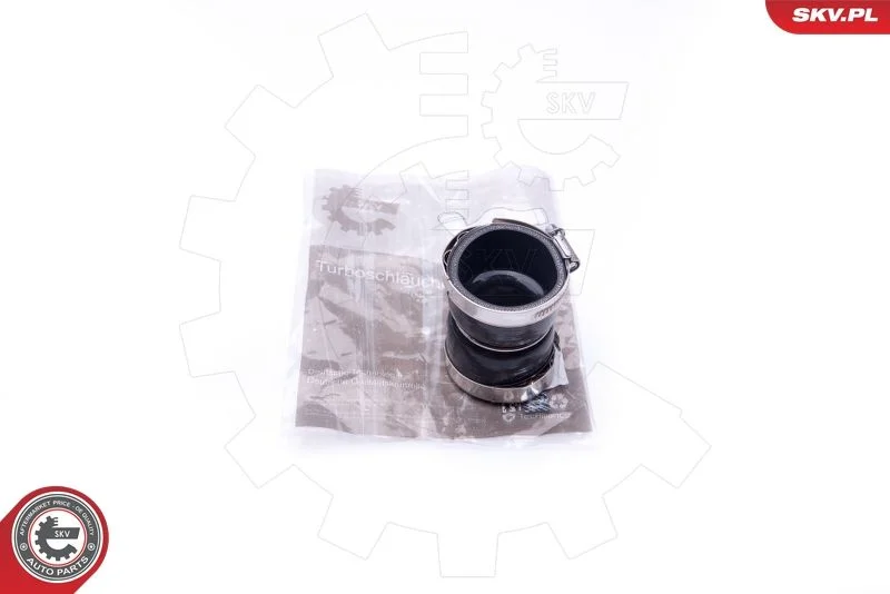 Charge Air Hose ESEN SKV 24SKV788