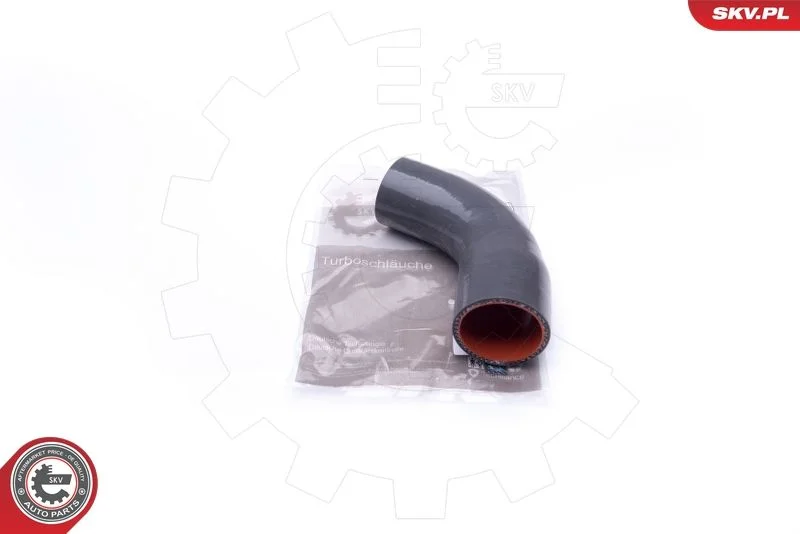 Charge Air Hose ESEN SKV 24SKV797