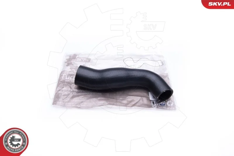 Charge Air Hose ESEN SKV 24SKV803