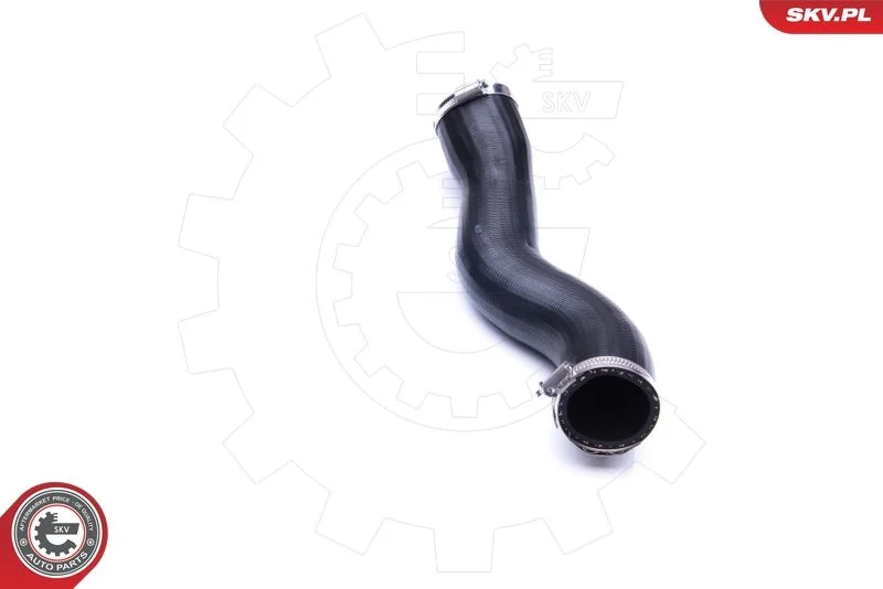 Charge Air Hose ESEN SKV 24SKV808