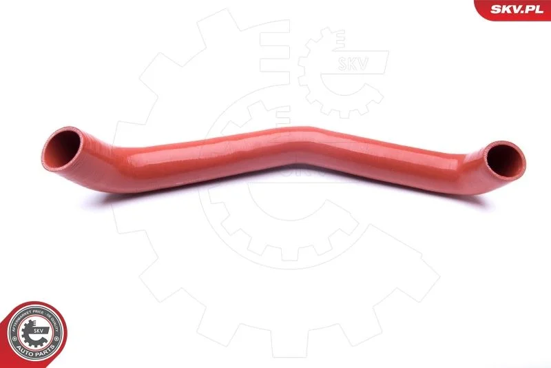 Charge Air Hose ESEN SKV 24SKV837