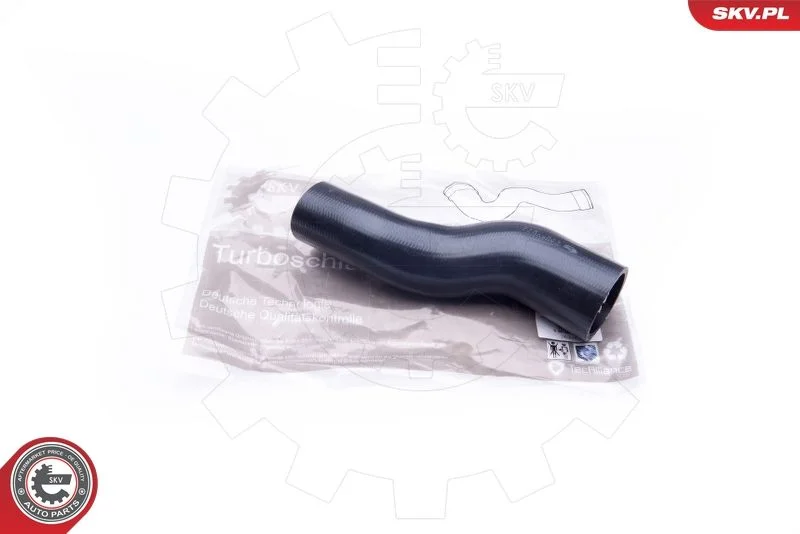 Charge Air Hose ESEN SKV 24SKV877