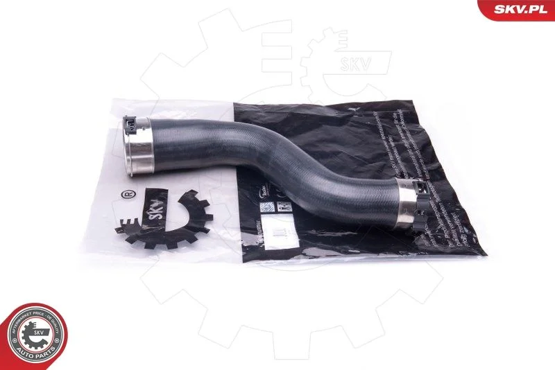 Charge Air Hose ESEN SKV 24SKV886