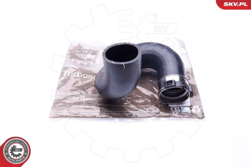 Charge Air Hose ESEN SKV 24SKV891