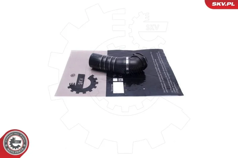 Charge Air Hose ESEN SKV 24SKV893
