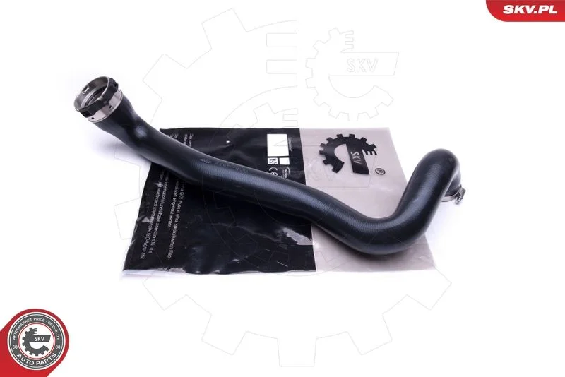 Charge Air Hose ESEN SKV 24SKV903