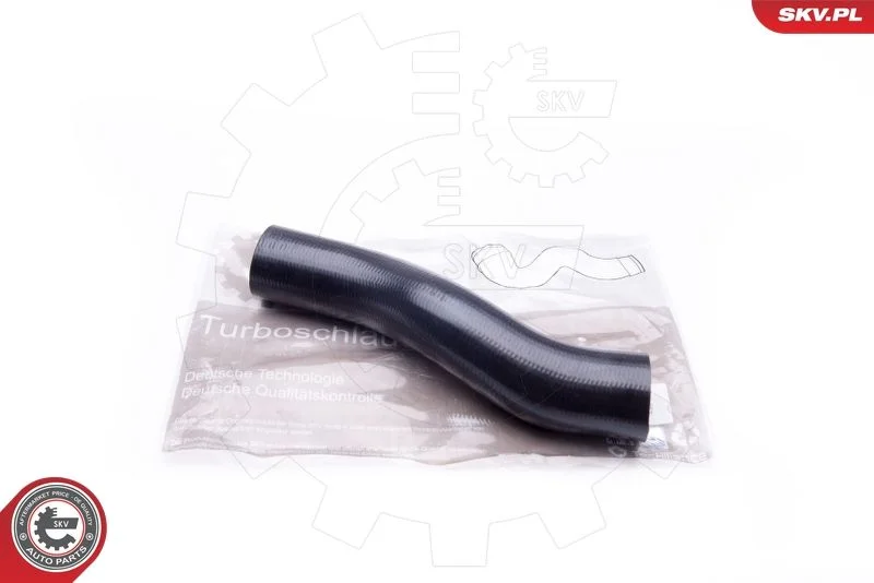 Charge Air Hose ESEN SKV 24SKV909