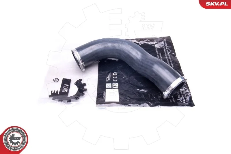 Charge Air Hose ESEN SKV 24SKV928
