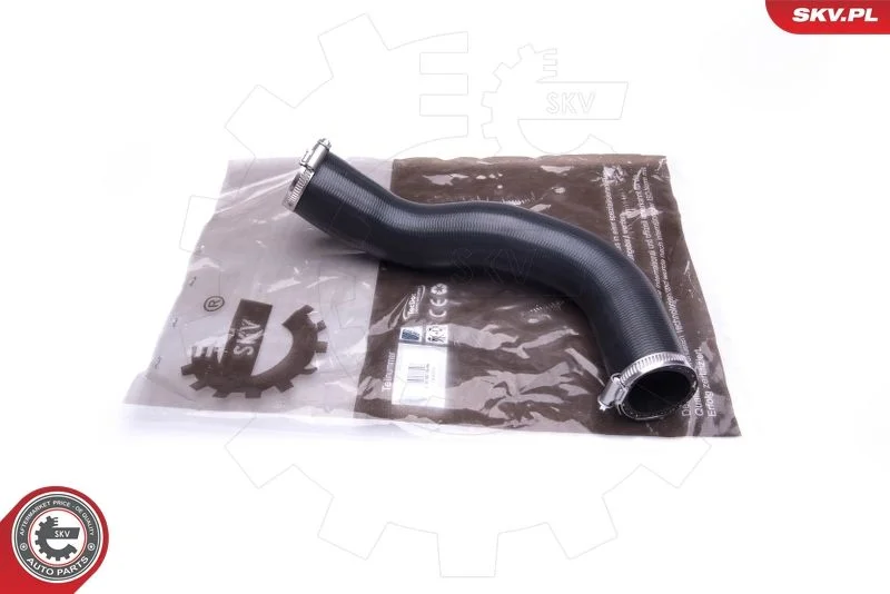 Charge Air Hose ESEN SKV 24SKV938