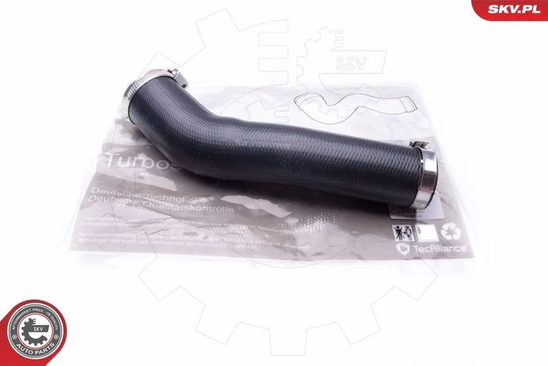 Charge Air Hose ESEN SKV 24SKV948