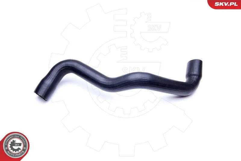 Charge Air Hose ESEN SKV 24SKV970