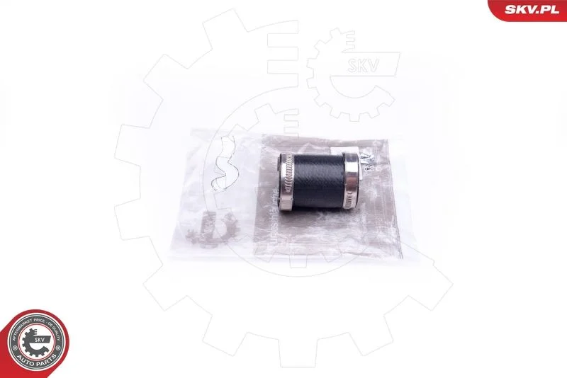 Charge Air Hose ESEN SKV 24SKV974
