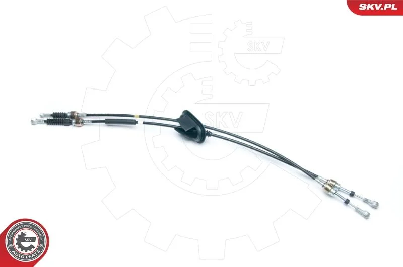 Cable Pull, manual transmission ESEN SKV 27SKV006