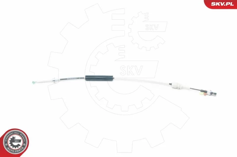 Cable Pull, manual transmission ESEN SKV 27SKV026
