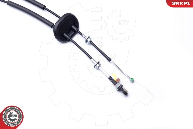 Cable Pull, manual transmission ESEN SKV 27SKV082