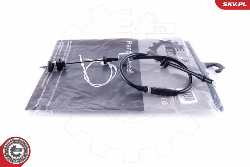 Cable Pull, manual transmission ESEN SKV 27SKV145
