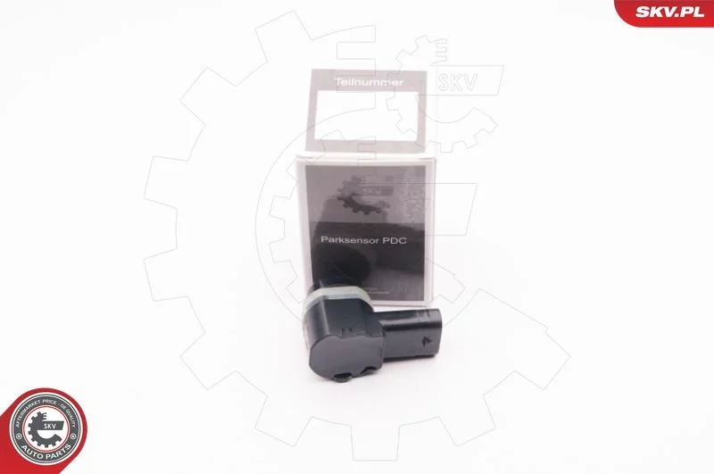 Sensor, park distance control ESEN SKV 28SKV012