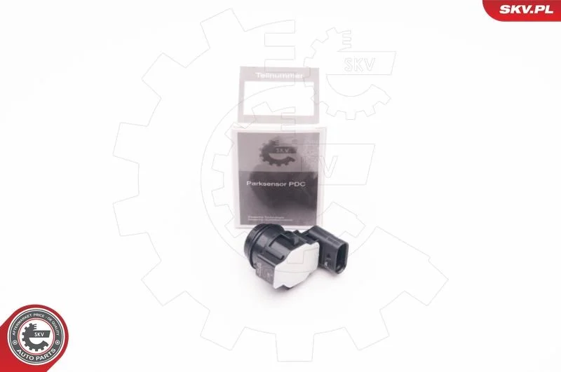 Sensor, park distance control ESEN SKV 28SKV013