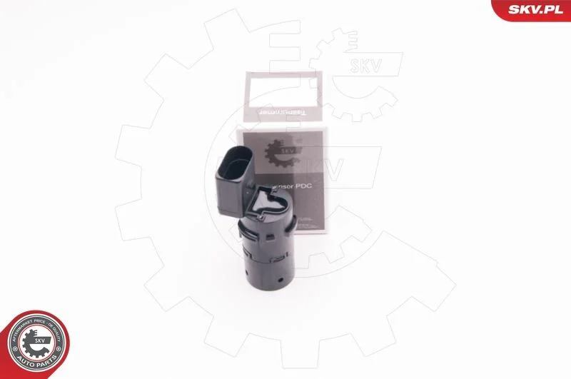 Sensor, park distance control ESEN SKV 28SKV033