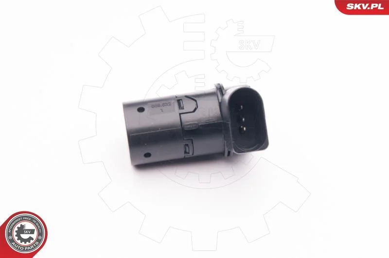 Sensor, park distance control ESEN SKV 28SKV035