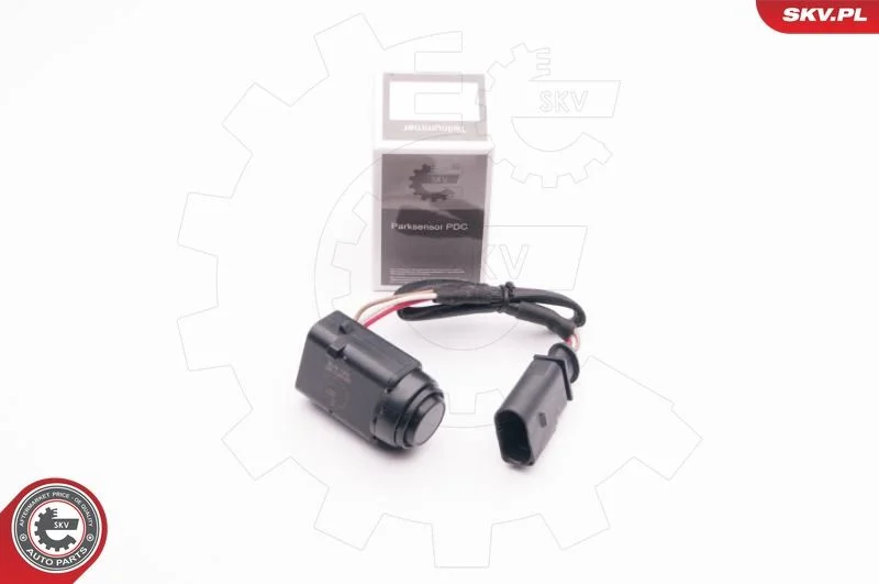 Sensor, park distance control ESEN SKV 28SKV037