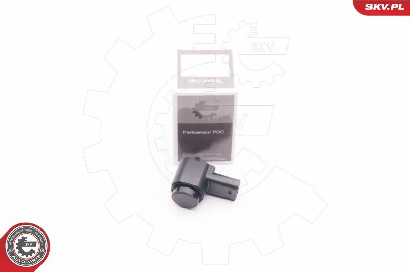 Sensor, park distance control ESEN SKV 28SKV041