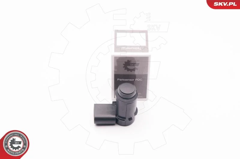 Sensor, park distance control ESEN SKV 28SKV045