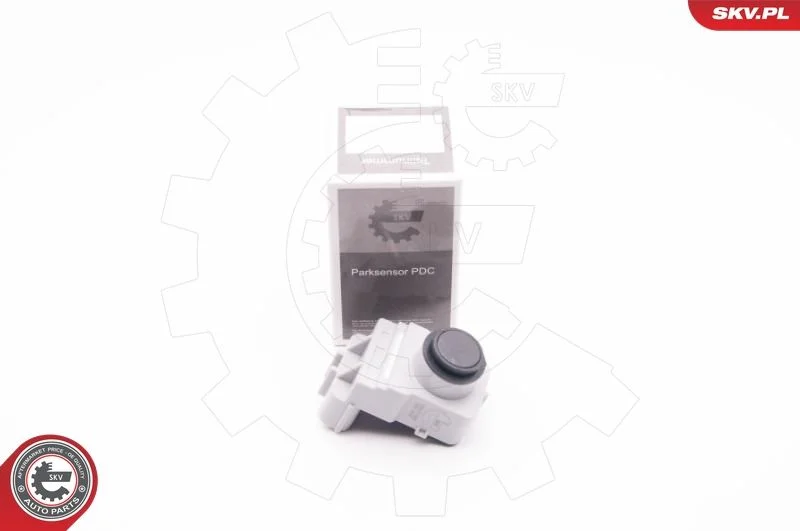 Sensor, park distance control ESEN SKV 28SKV063