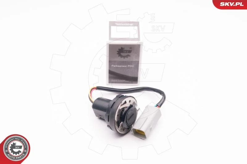 Sensor, park distance control ESEN SKV 28SKV064