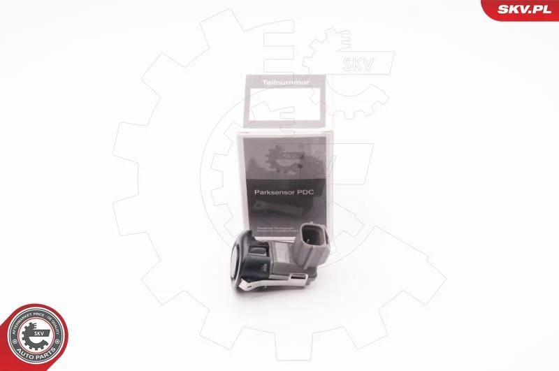 Sensor, park distance control ESEN SKV 28SKV067