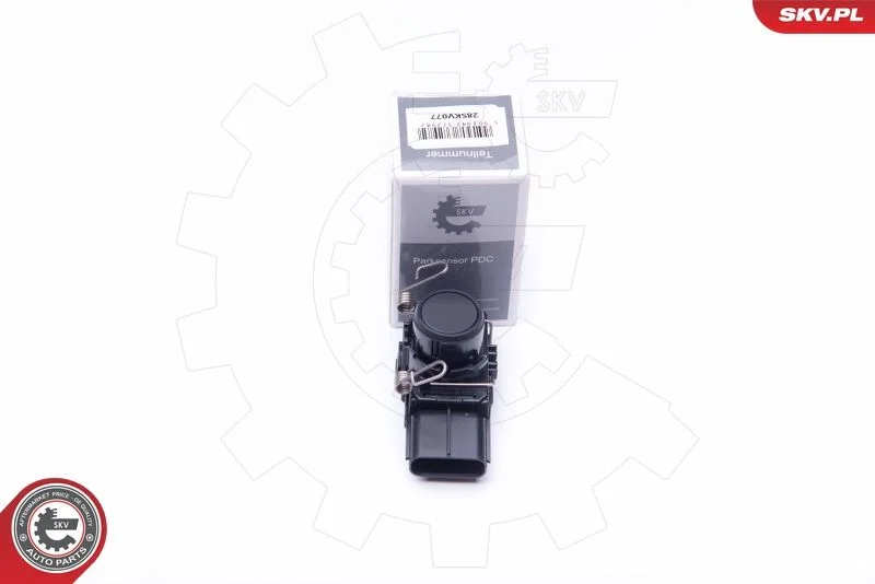 Sensor, park distance control ESEN SKV 28SKV077