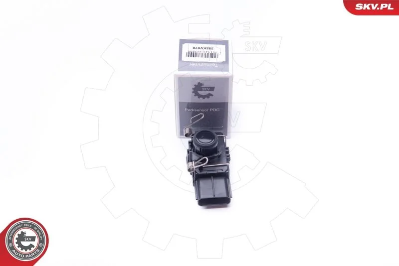 Sensor, park distance control ESEN SKV 28SKV078