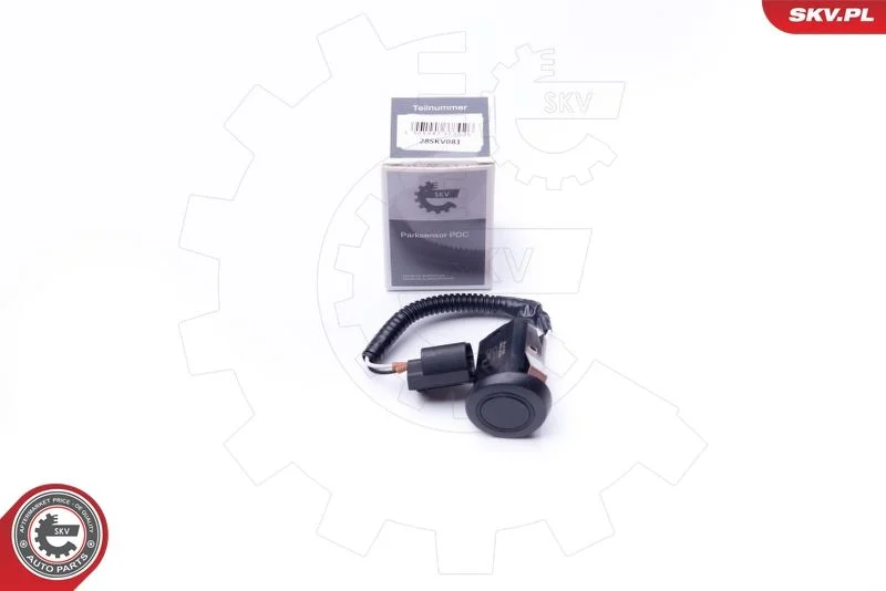 Sensor, park distance control ESEN SKV 28SKV081