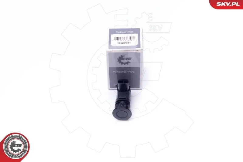 Sensor, park distance control ESEN SKV 28SKV084