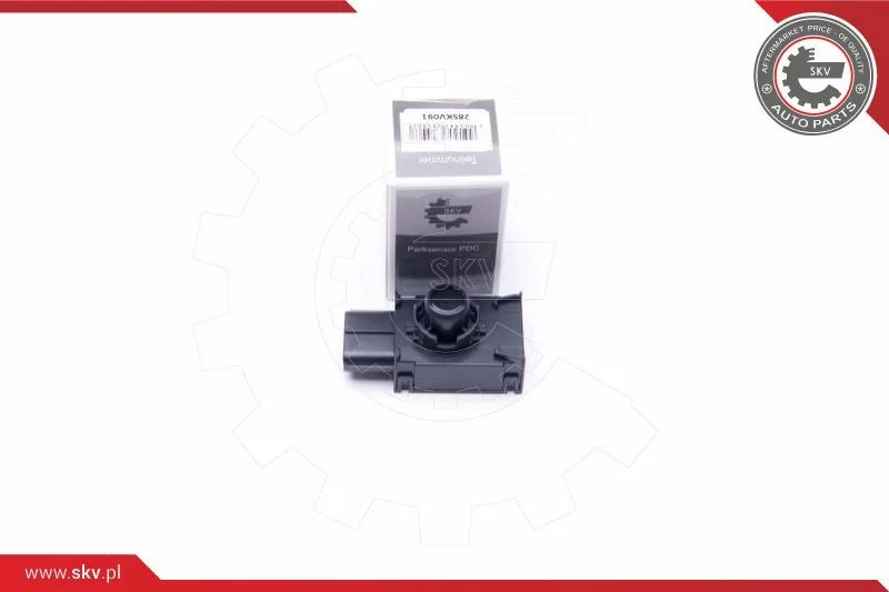 Sensor, park distance control ESEN SKV 28SKV091