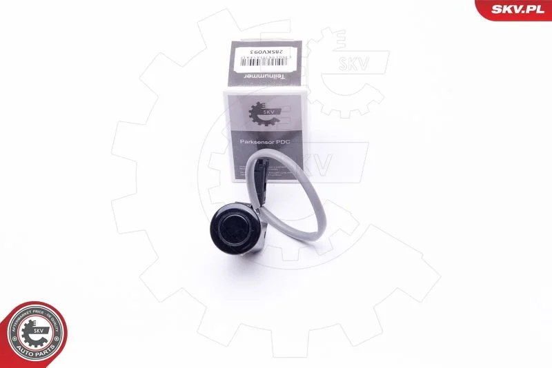 Sensor, park distance control ESEN SKV 28SKV093