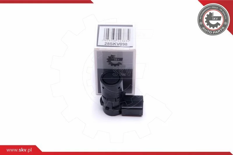 Sensor, park distance control ESEN SKV 28SKV098