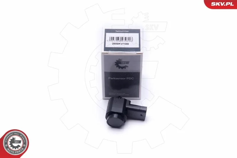 Sensor, park distance control ESEN SKV 28SKV100